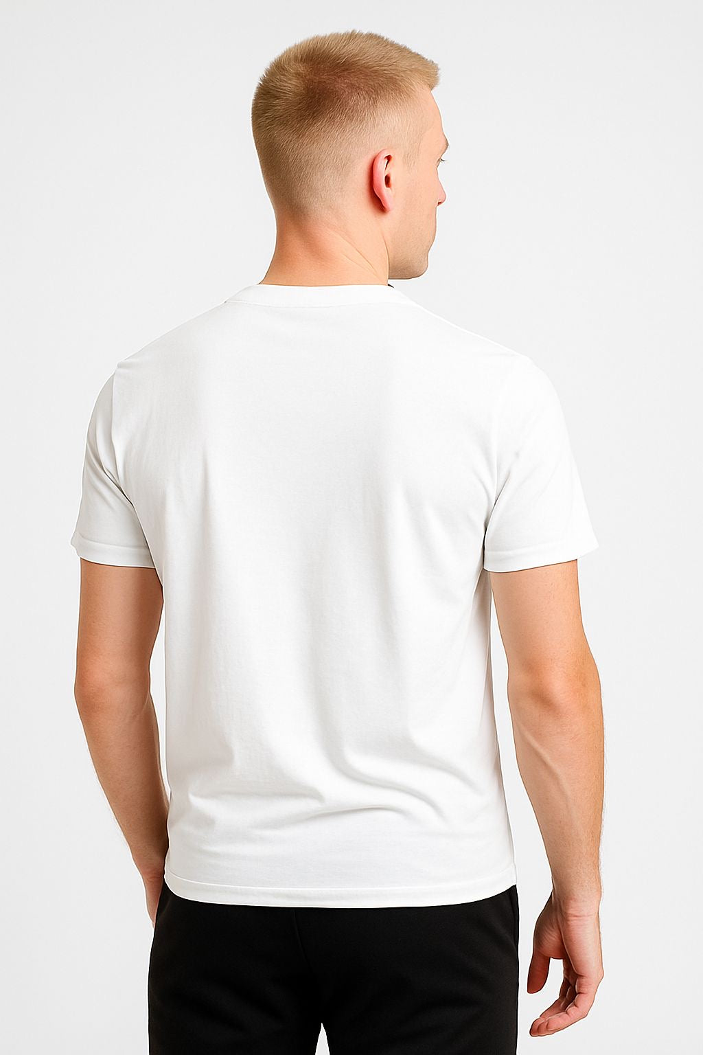 Kit 2x Camisetas Essential Move - 139,95 cada