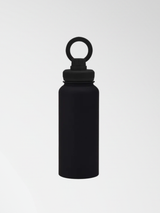 Garrafa De Água Move Com Suporte Para Celular