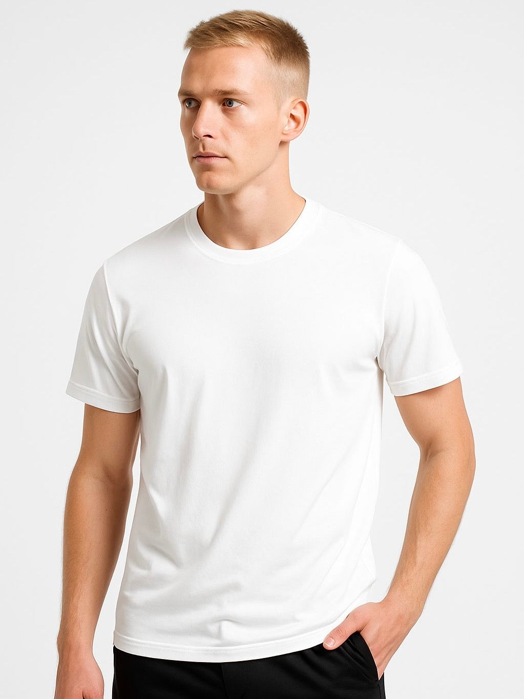 Kit 2x Camisetas Essential Move - 139,95 cada