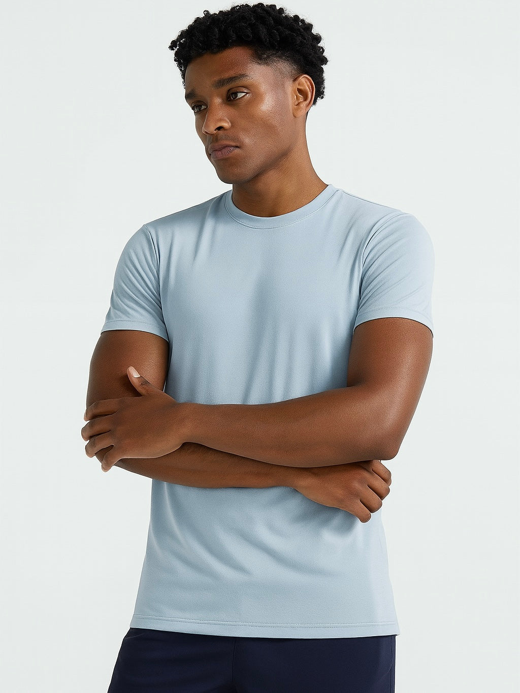 Kit 2x Camisetas Essential Move - 139,95 cada