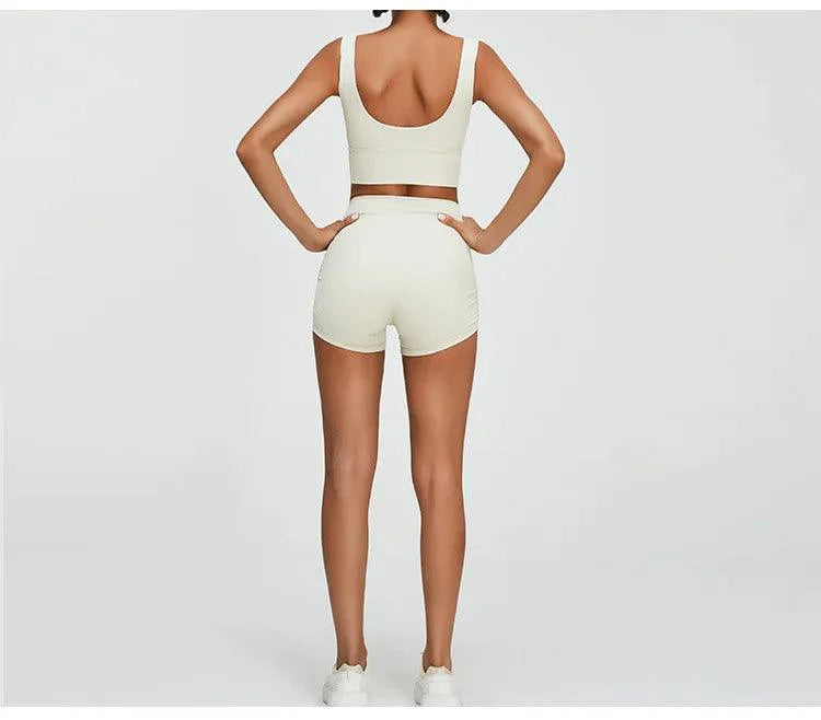 Short Act Fit