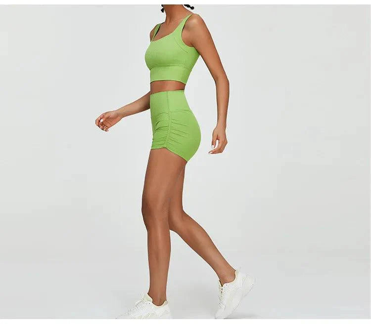 Short Act Fit