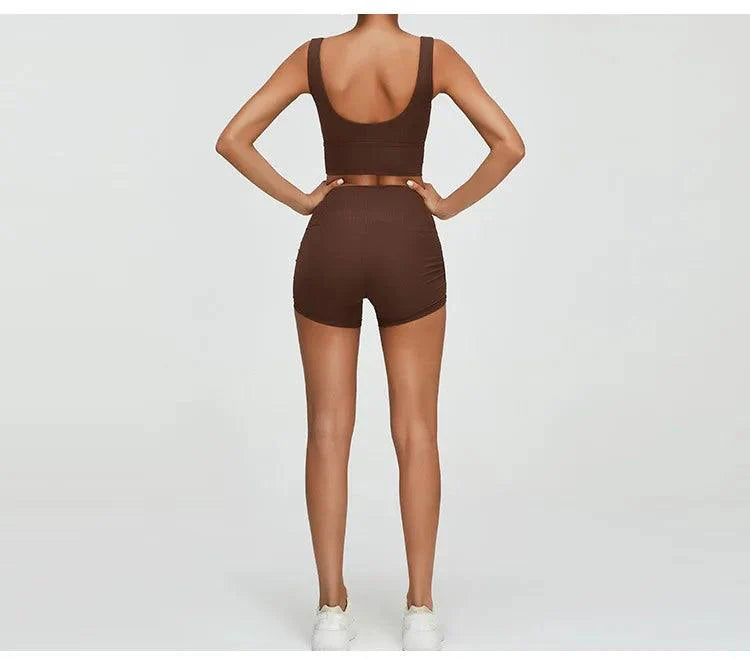Short Act Fit