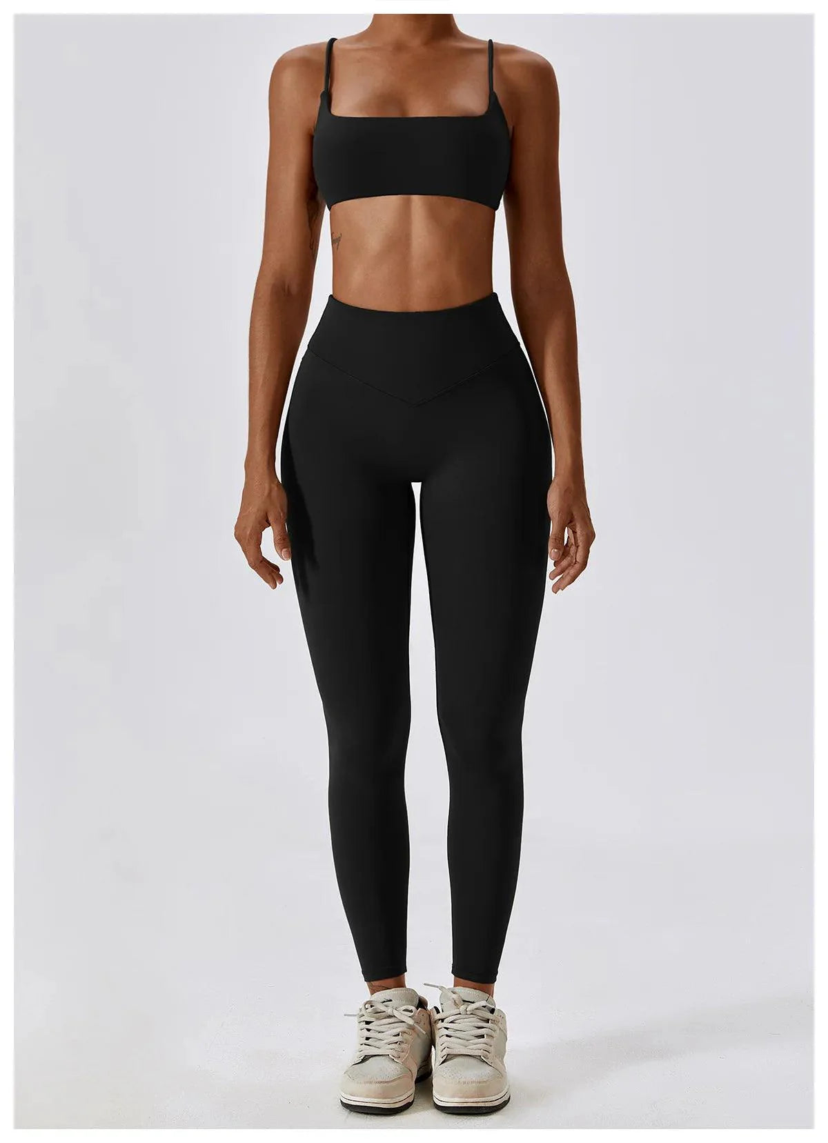 Calça Fit Up