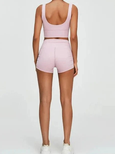 Short Act Fit