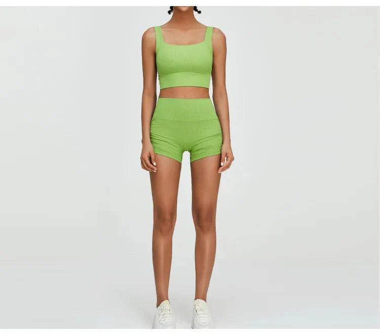 Short Act Fit