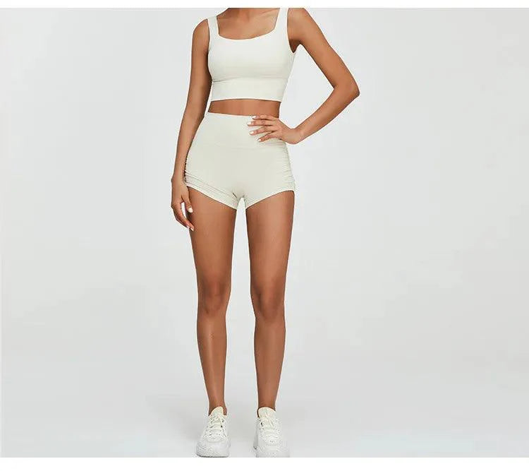 Short Act Fit