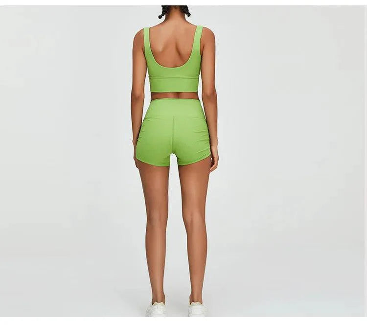 Short Act Fit