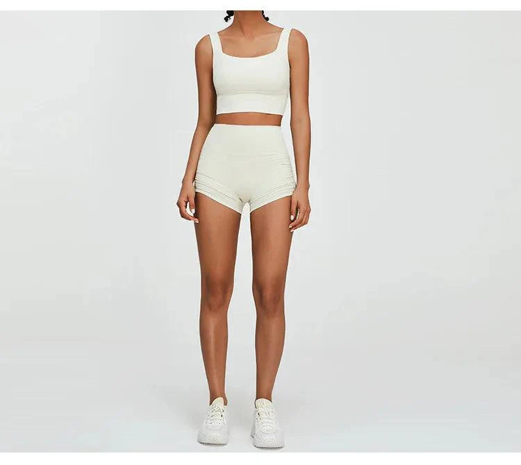 Short Act Fit
