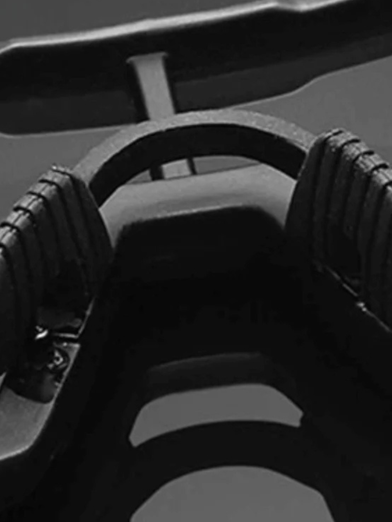 Vision Preto - Óculos de Sol para Corrida, Beach Tennis e Ciclismo