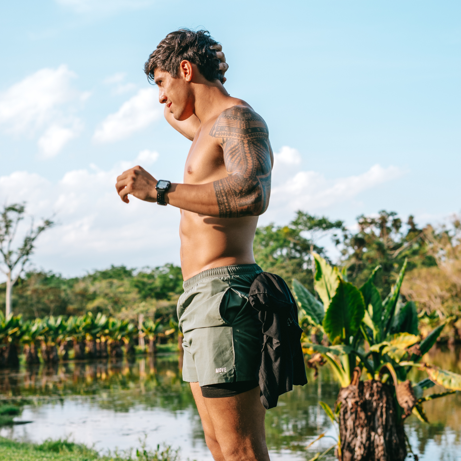 Ritmo Essencial: Por Que Caminhar Também É Evoluir