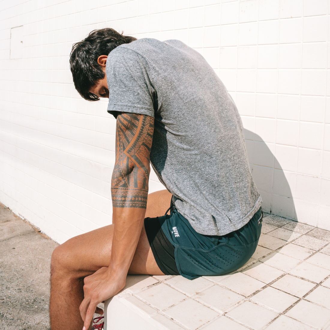 Movimento interno: quando o descanso também é performance