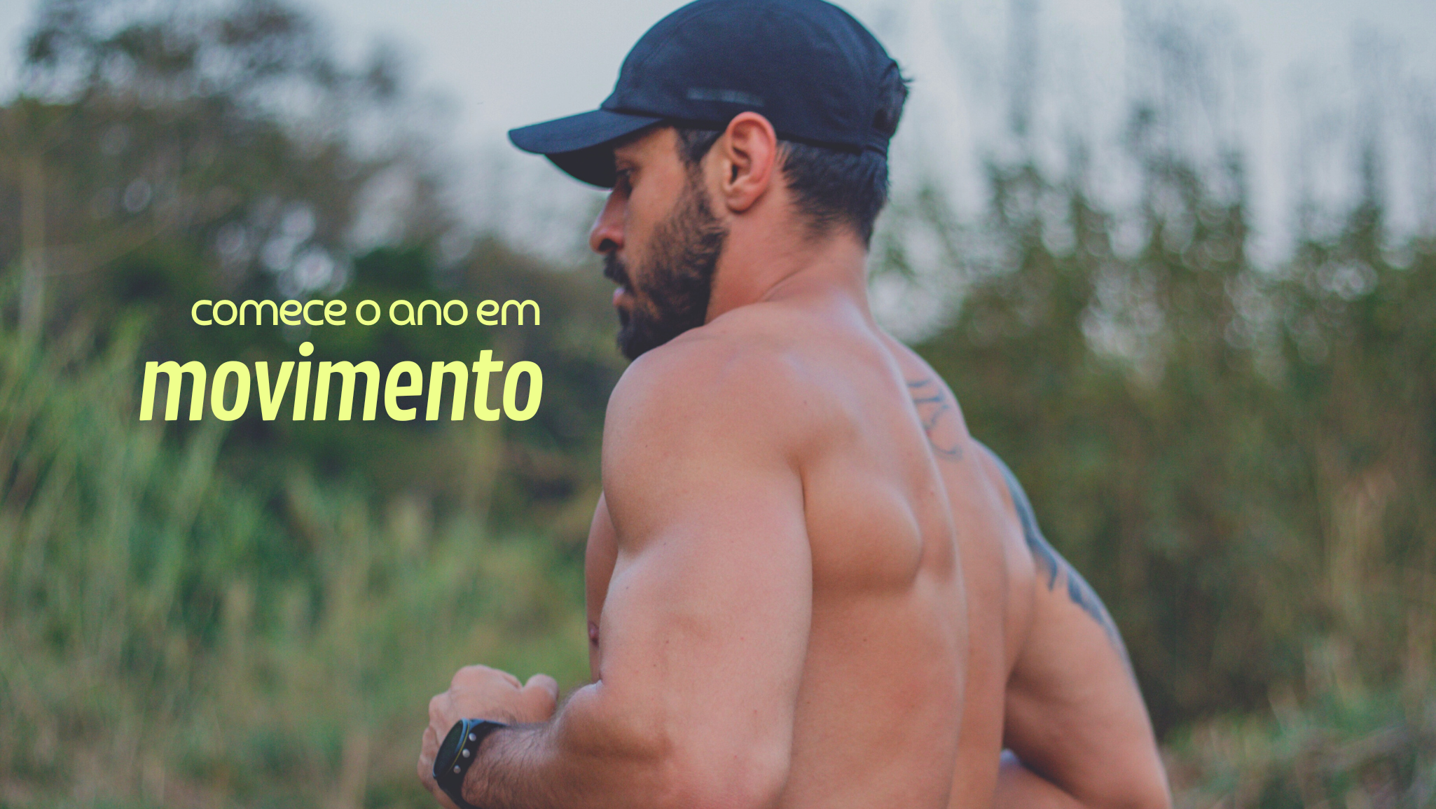 Inferiores Masculino