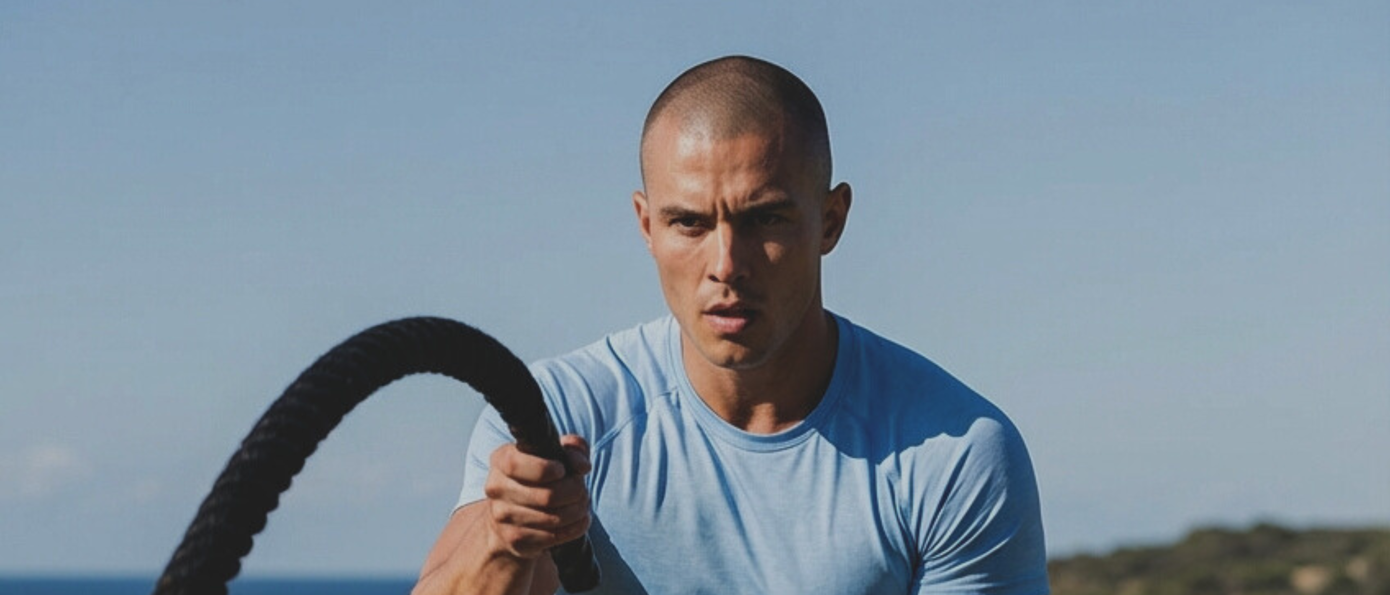 Treino e Academia - Masculino