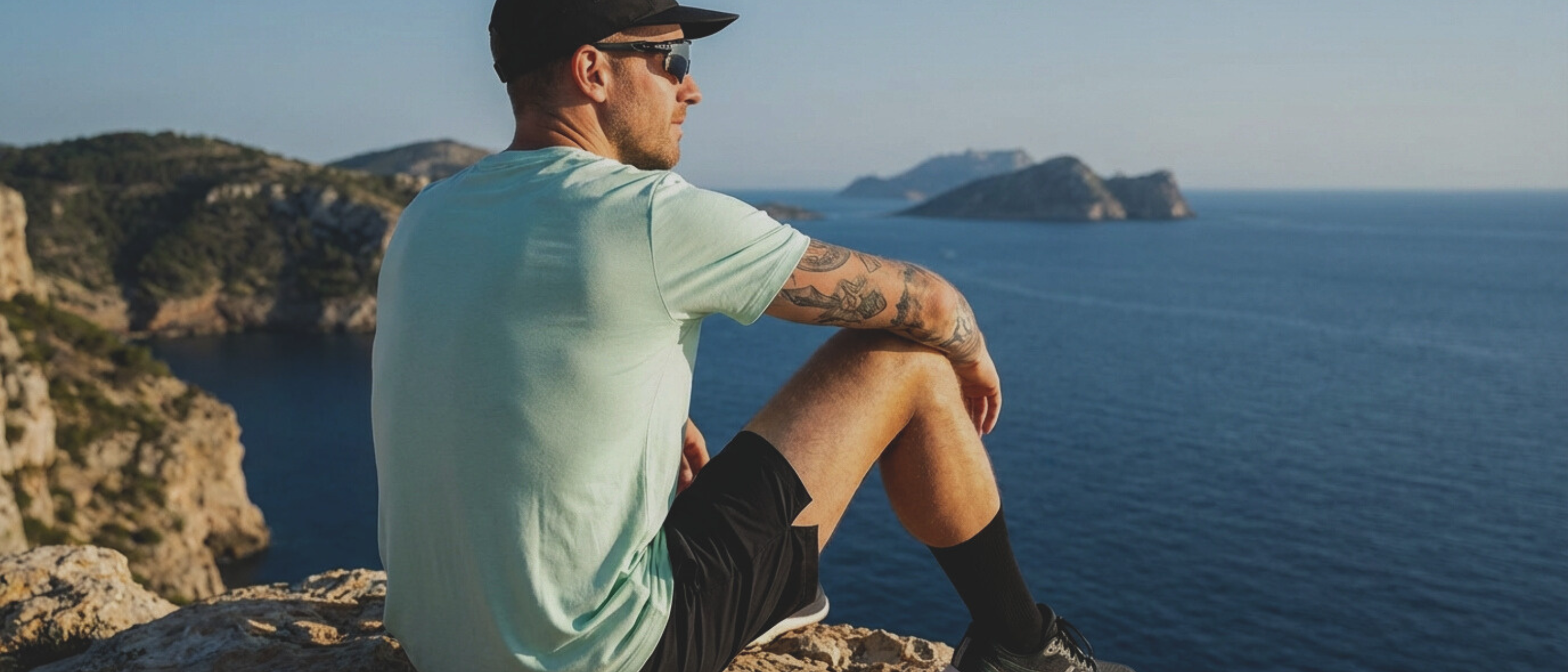 Short 259,90 e Kit 359,90