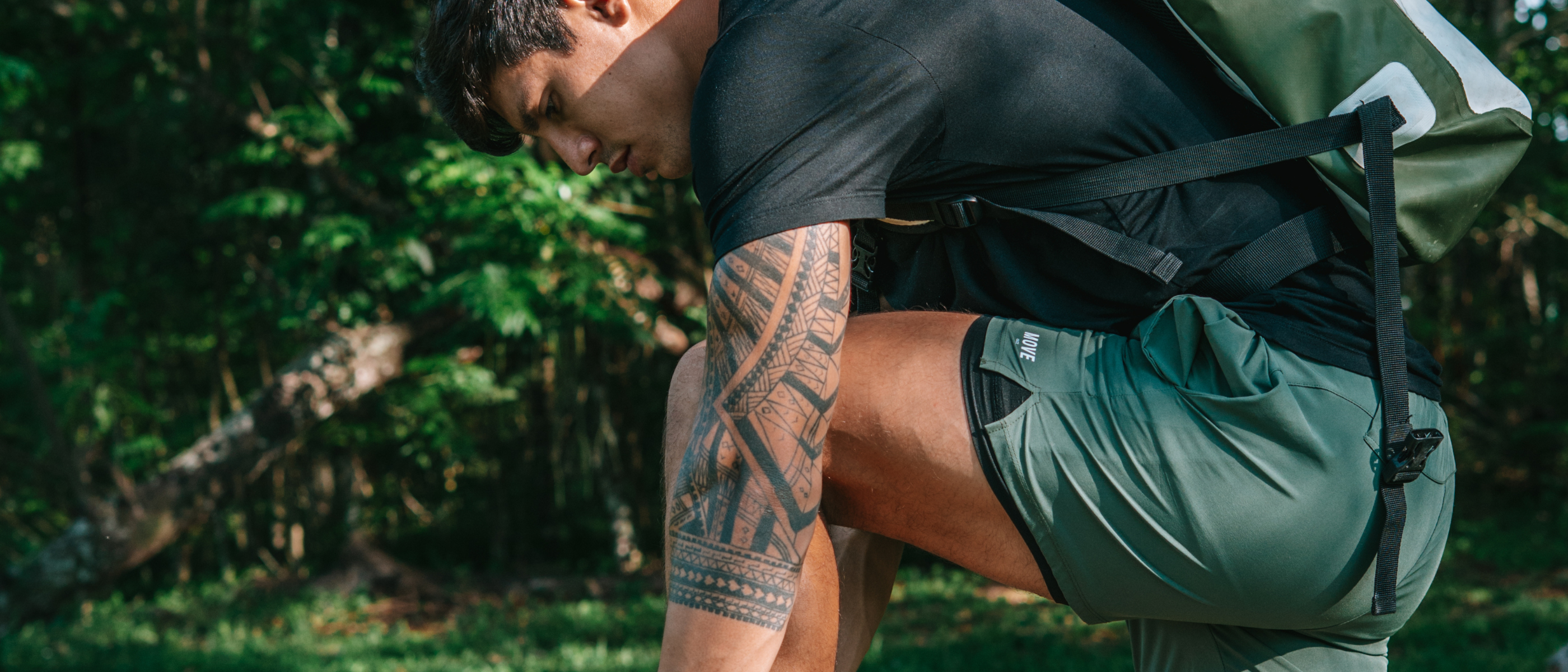 Inferiores Masculino