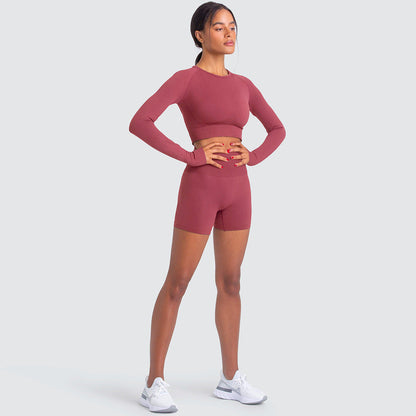 Conjunto Act Fitness Feminino