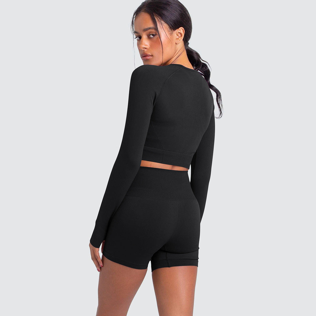 Conjunto Act Fitness Feminino