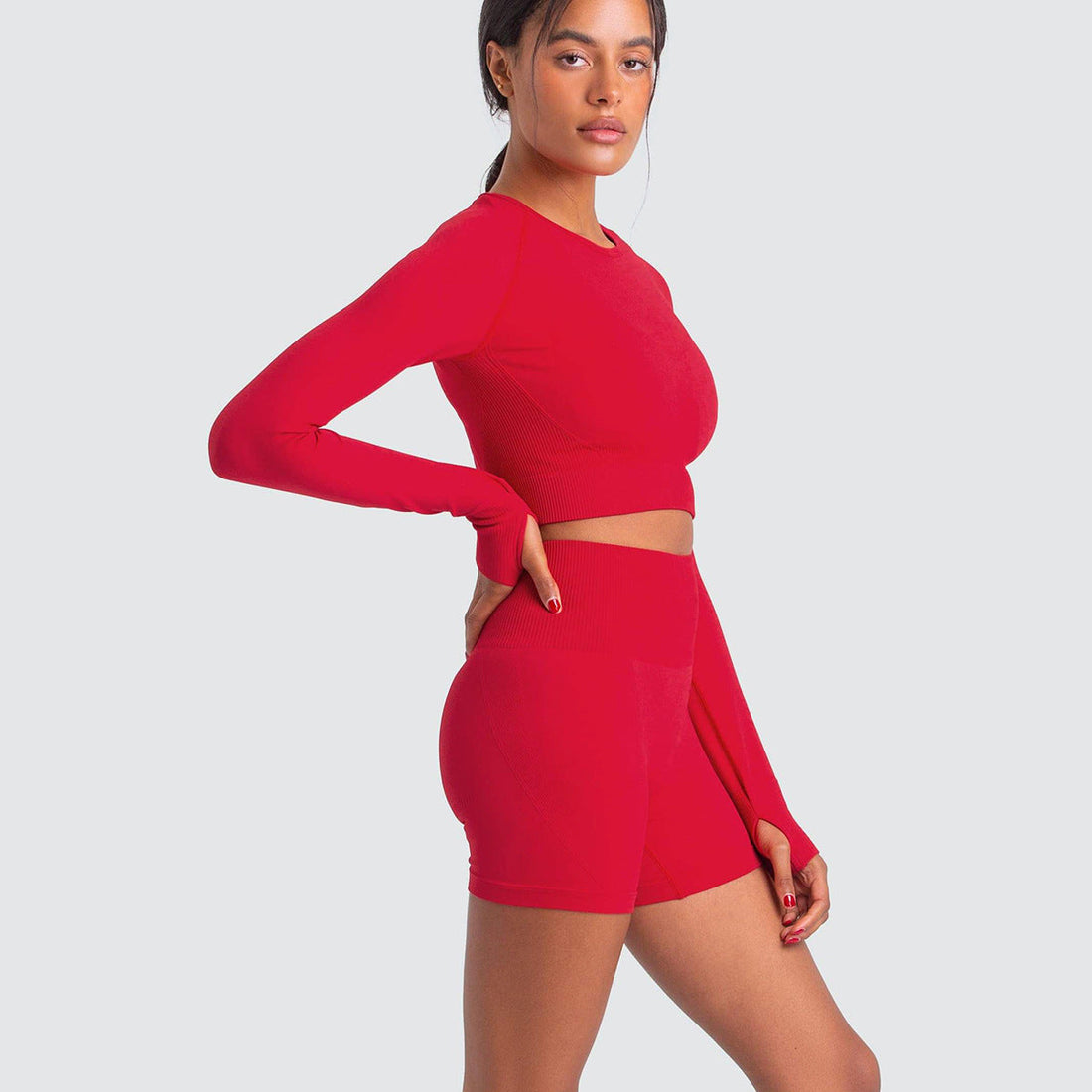 Conjunto Act Fitness Feminino