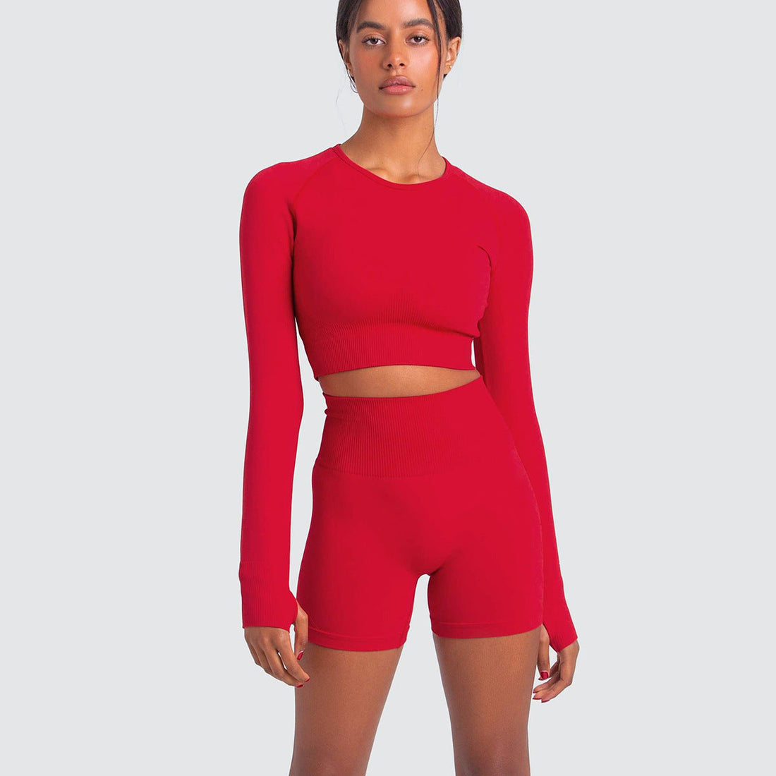 Conjunto Act Fitness Feminino