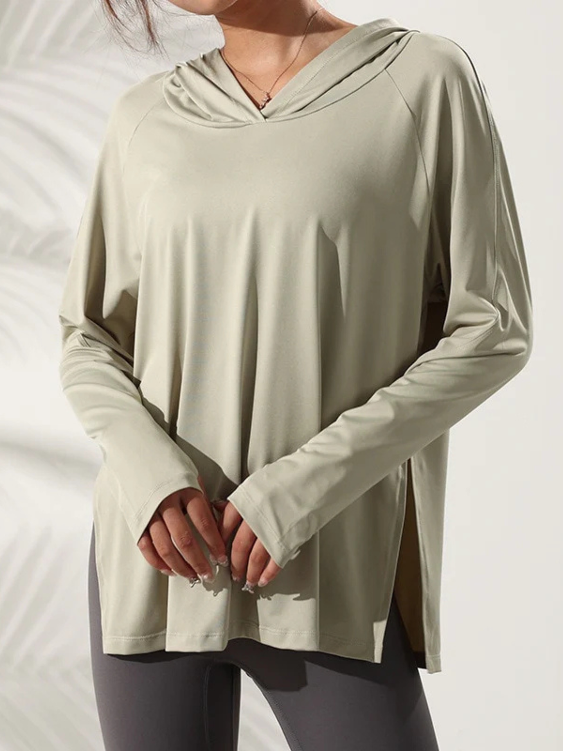 Casaco Fitness Feminino Soft