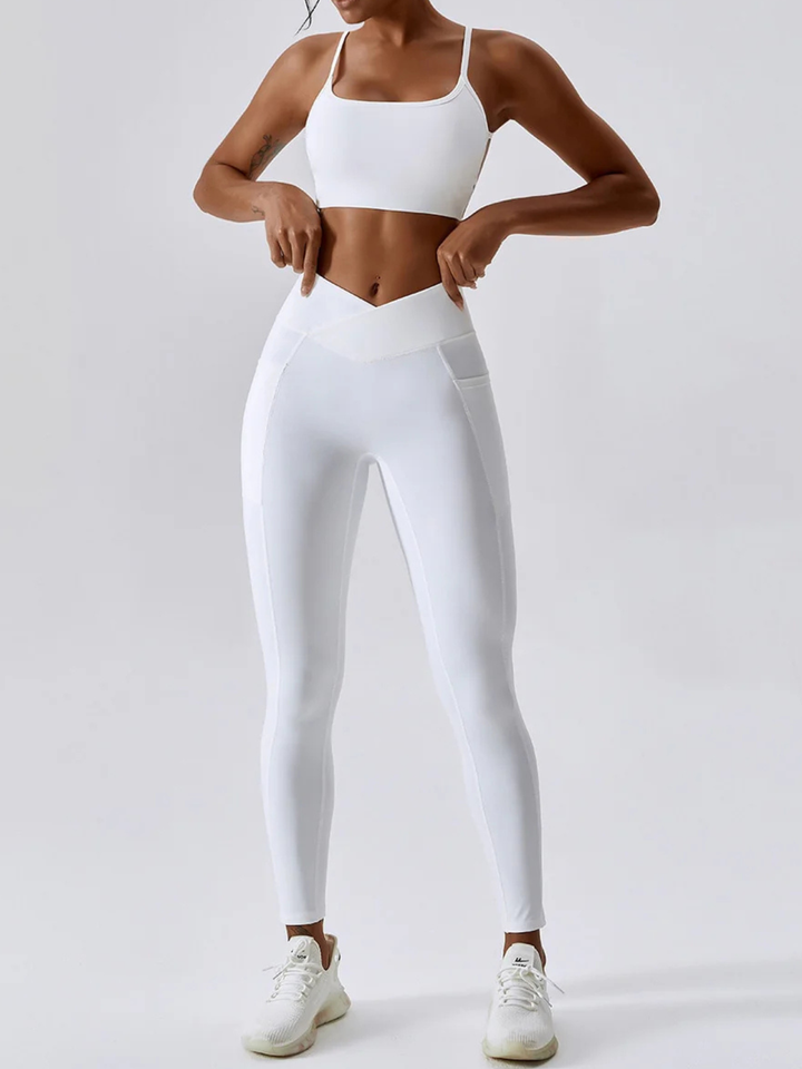 Top Esportivo Move Act