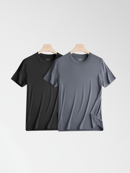 Kit 2x Camisetas Essential Move - 139,95 cada