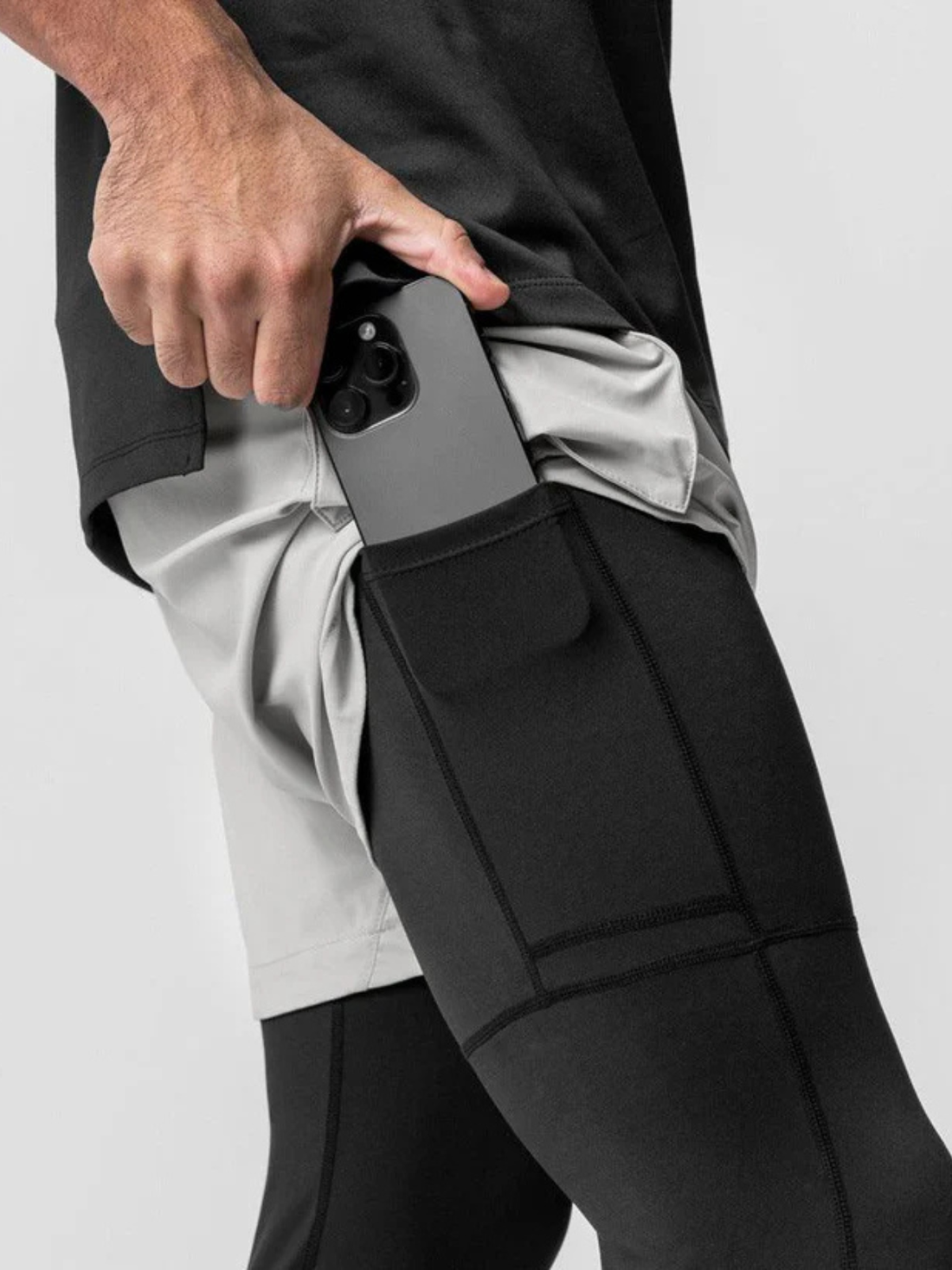 Calça Act Sport Training