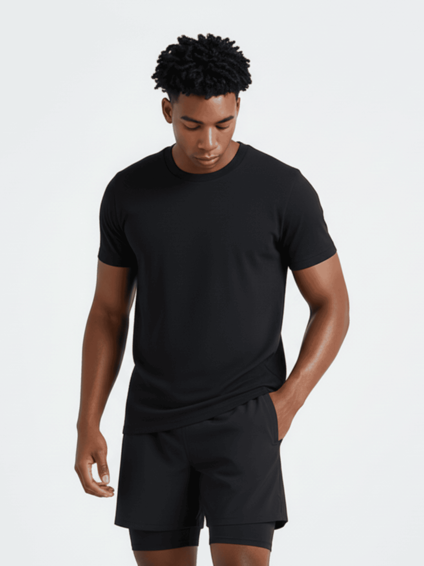 Short Training Active