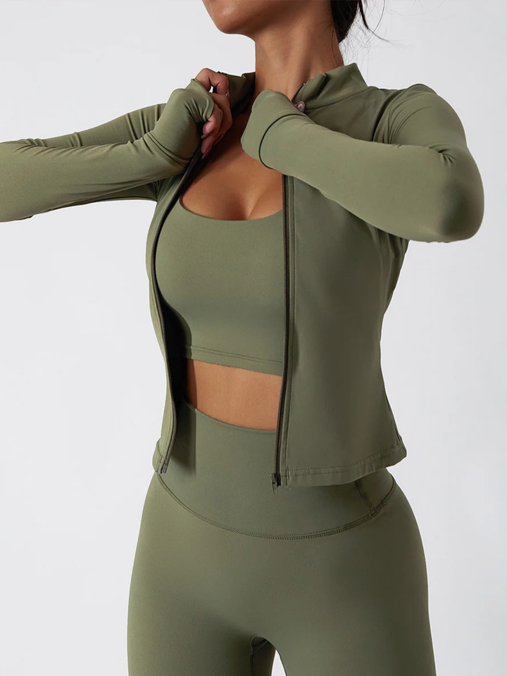 Casaco Fitness Training