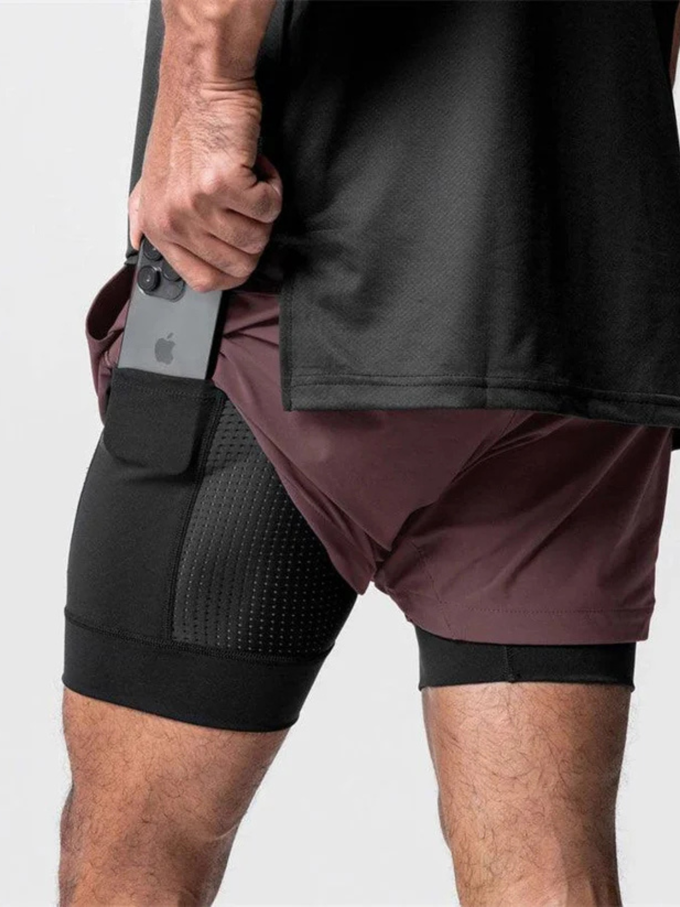 Short Sport Training