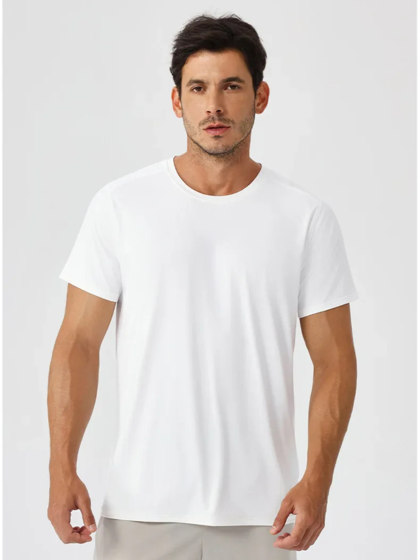 Camiseta MUVTOUCH™ UPF 50+