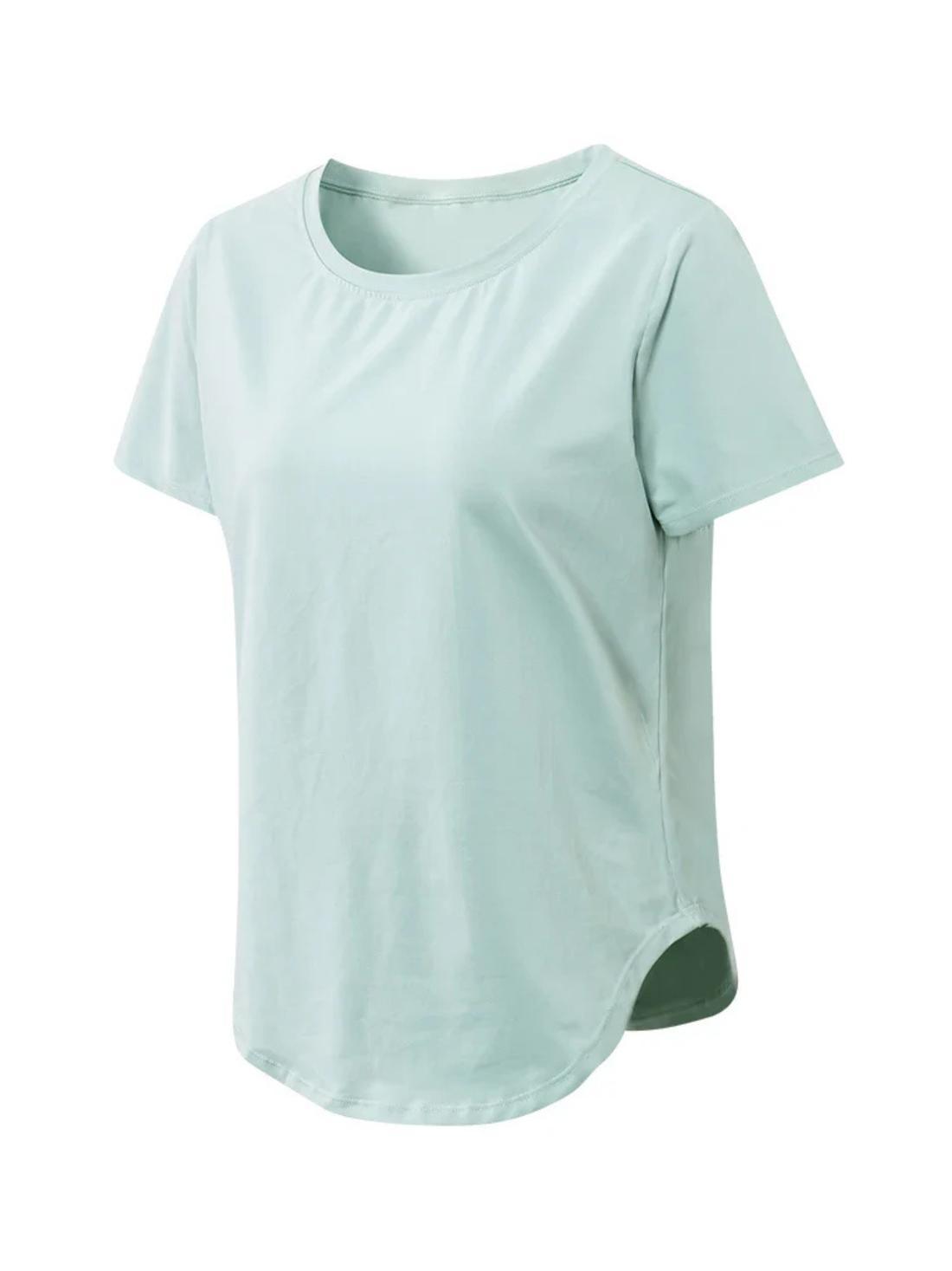 Camiseta Feminina DryAct