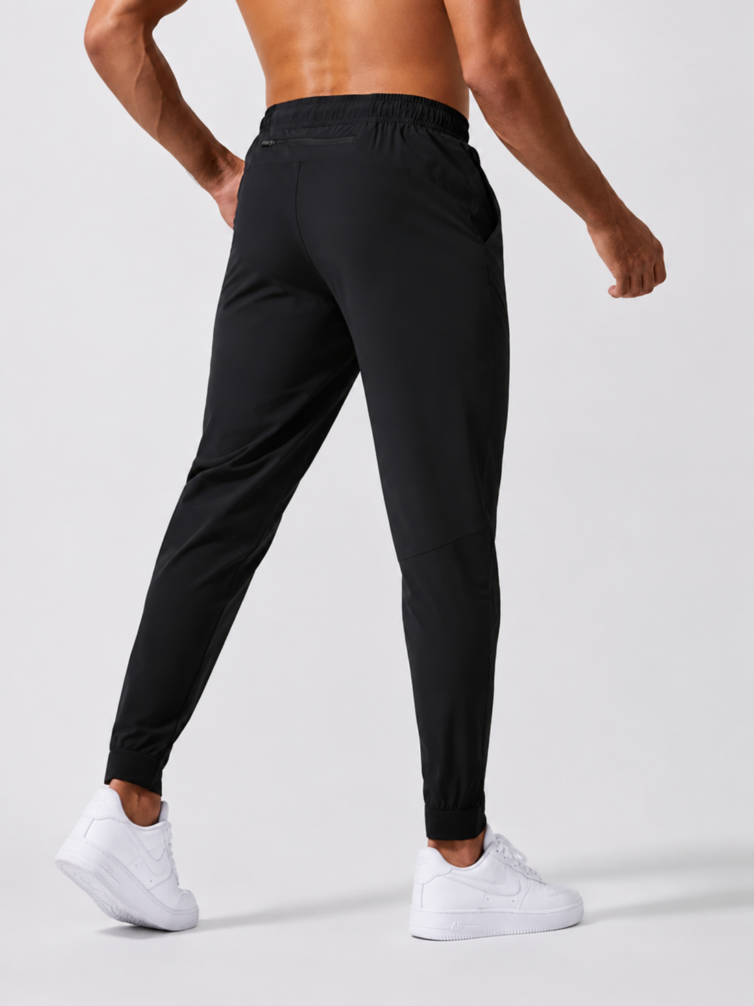Kit 2x Calça Jogger Hybrid Move&Act