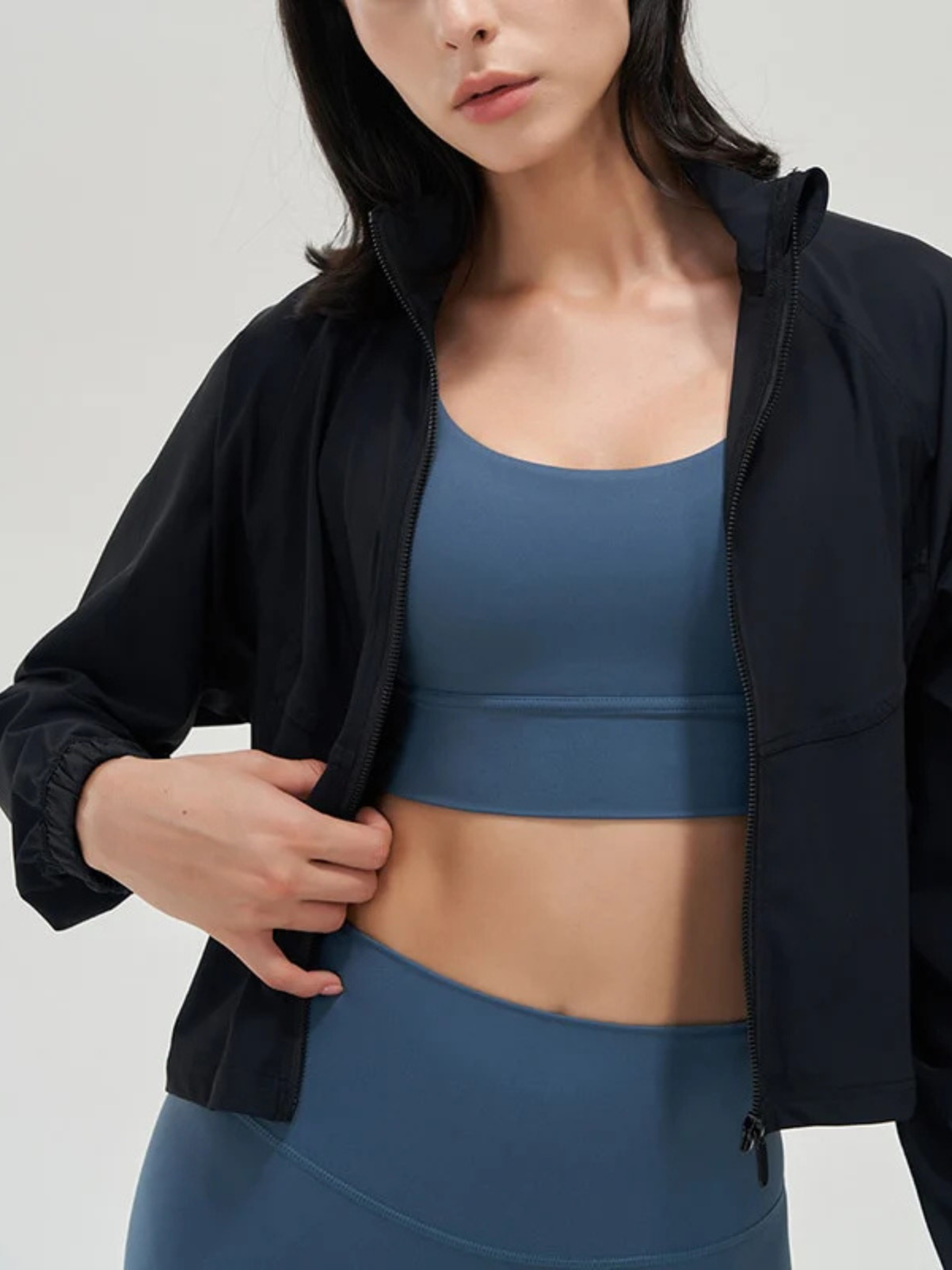 Jaqueta Move Act Feminina