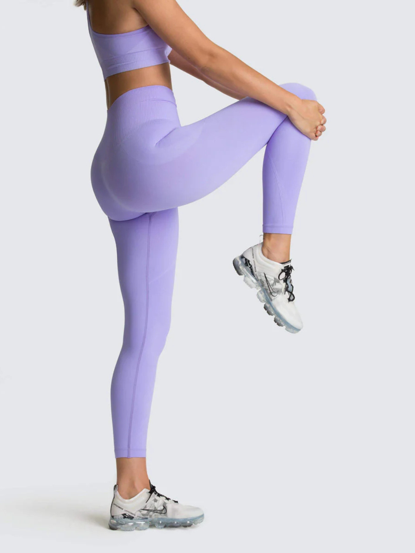 Conjunto Act Fitness Feminino