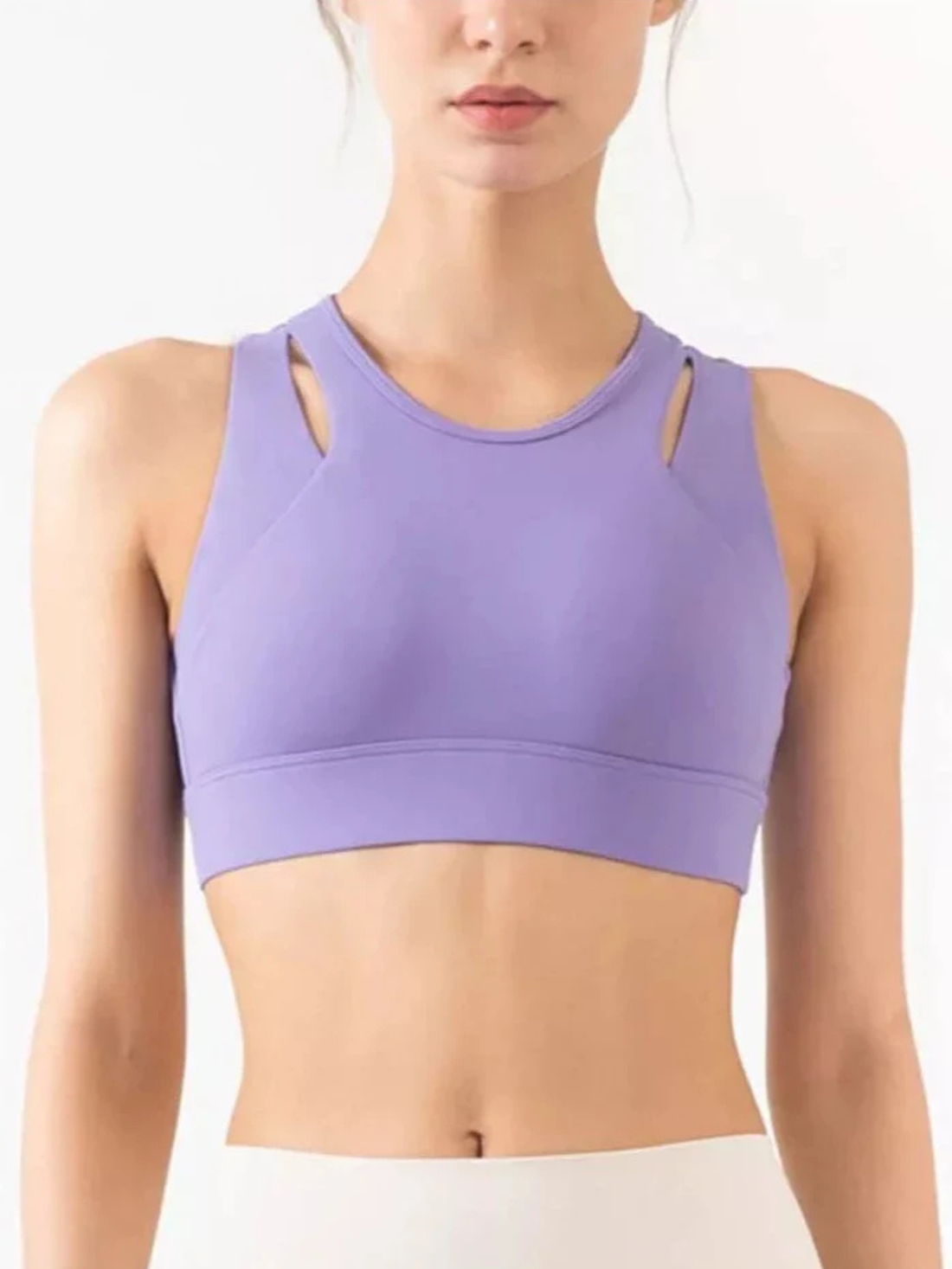 Top Running Alta Sustentação