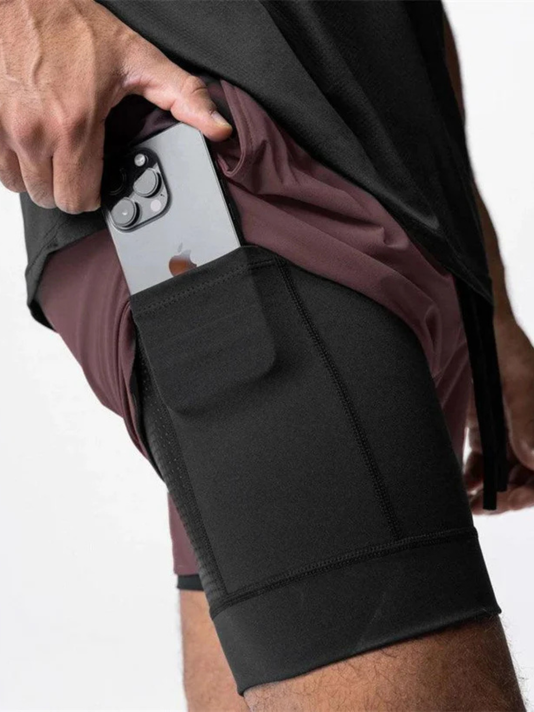 Short Sport Training