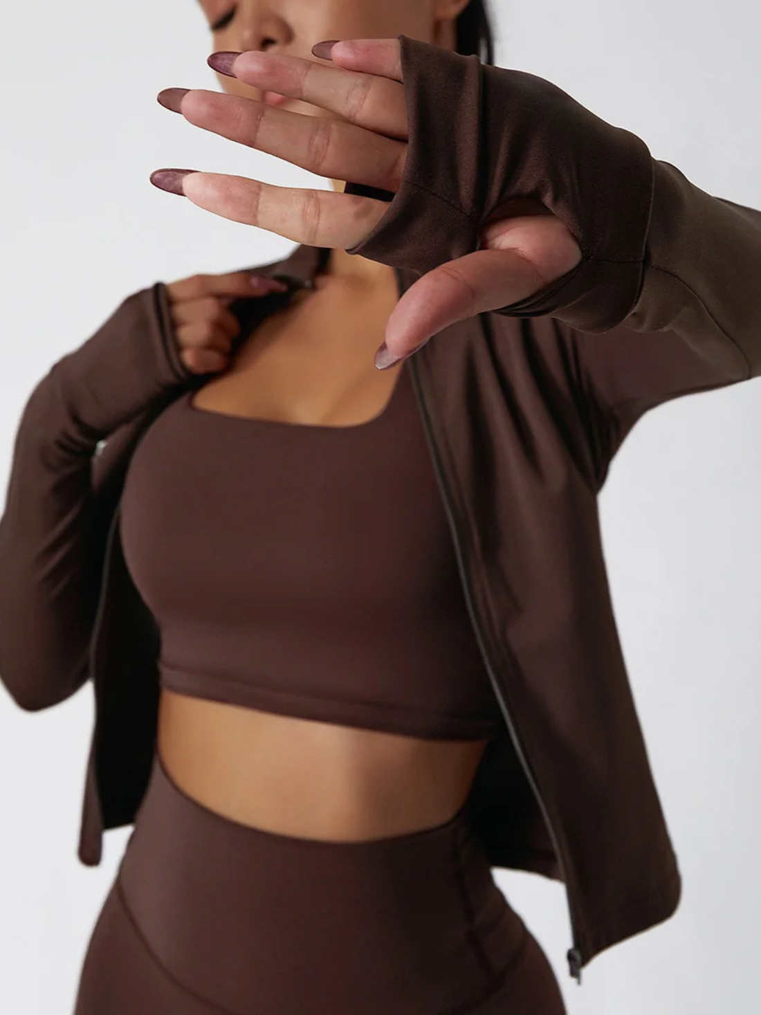 Casaco Fitness Training