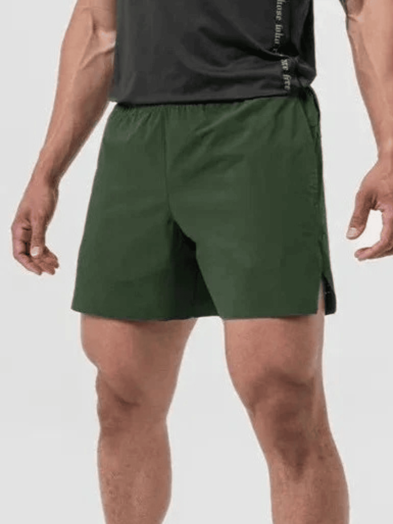 Short Performance Move Act