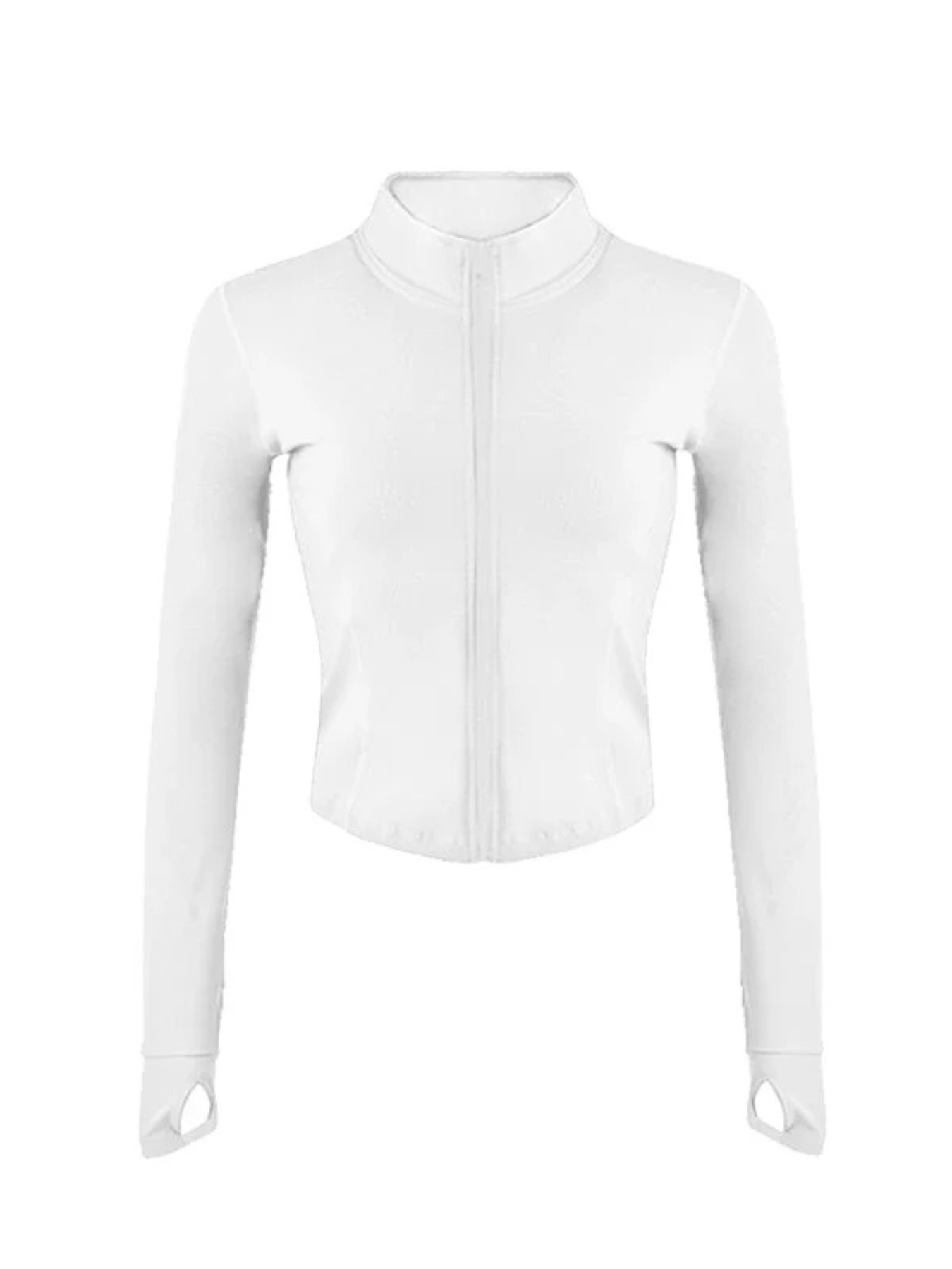 Casaco Fitness Move Act