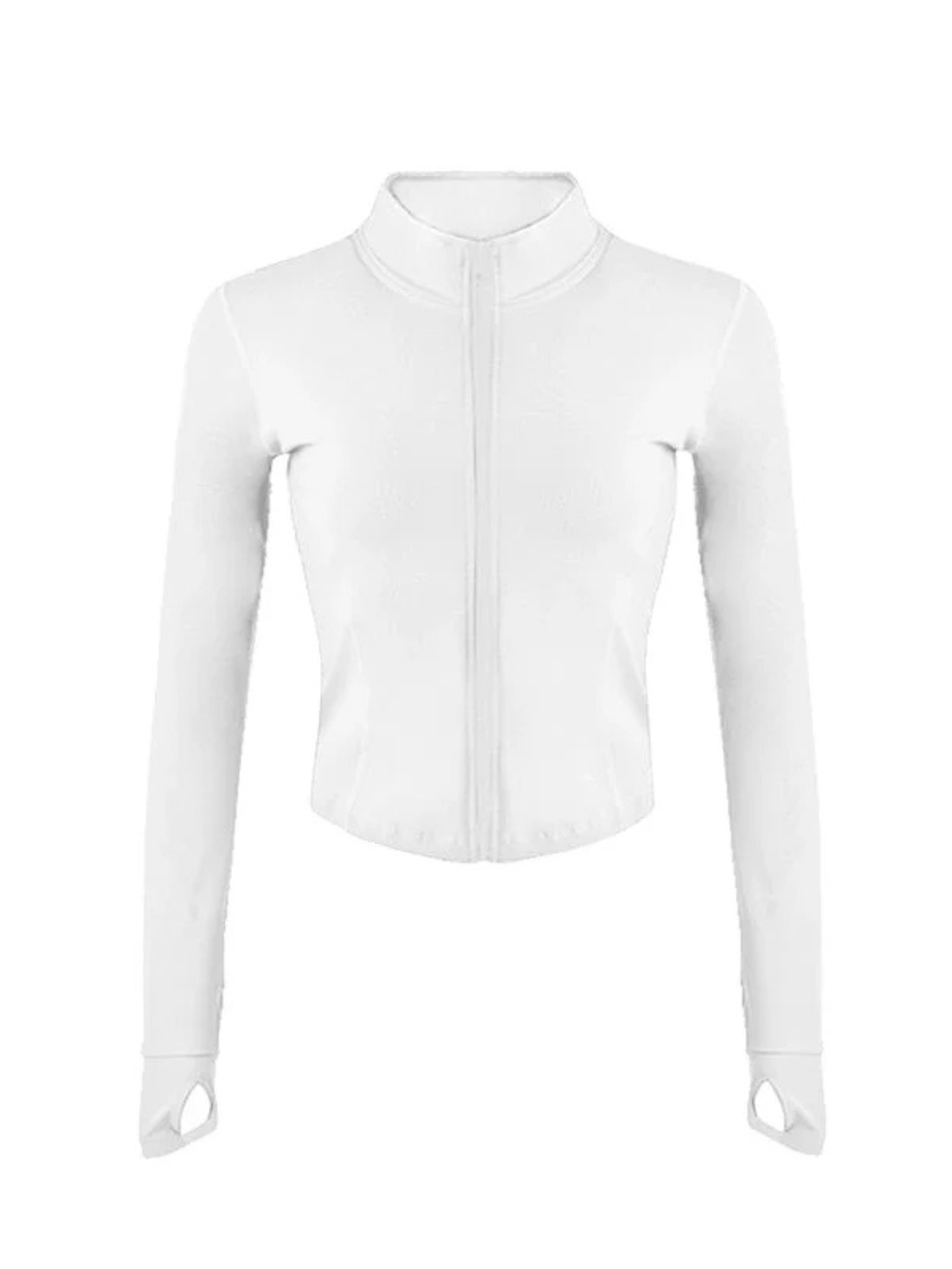 Casaco Fitness Move Act