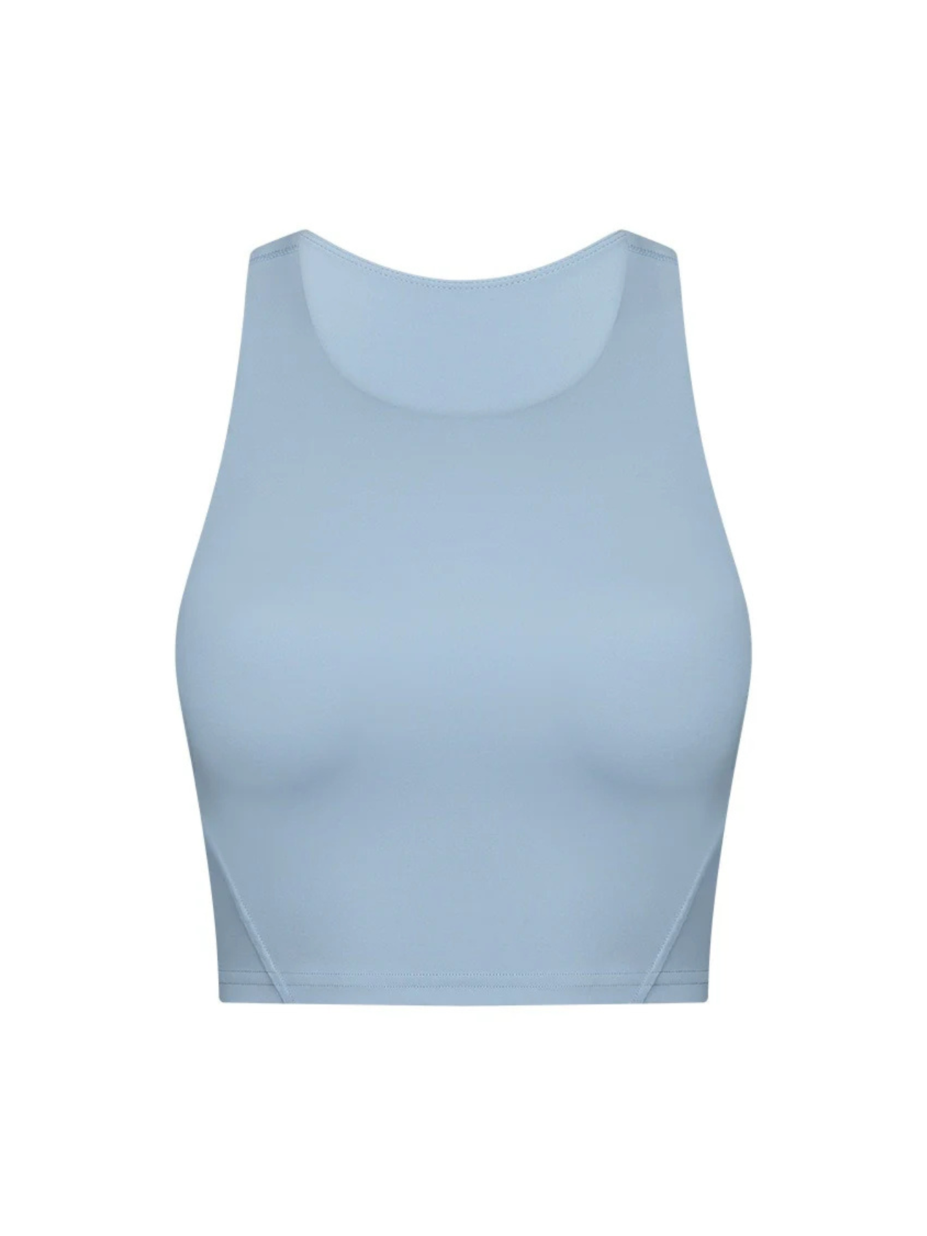 Cropped Stile Move Act