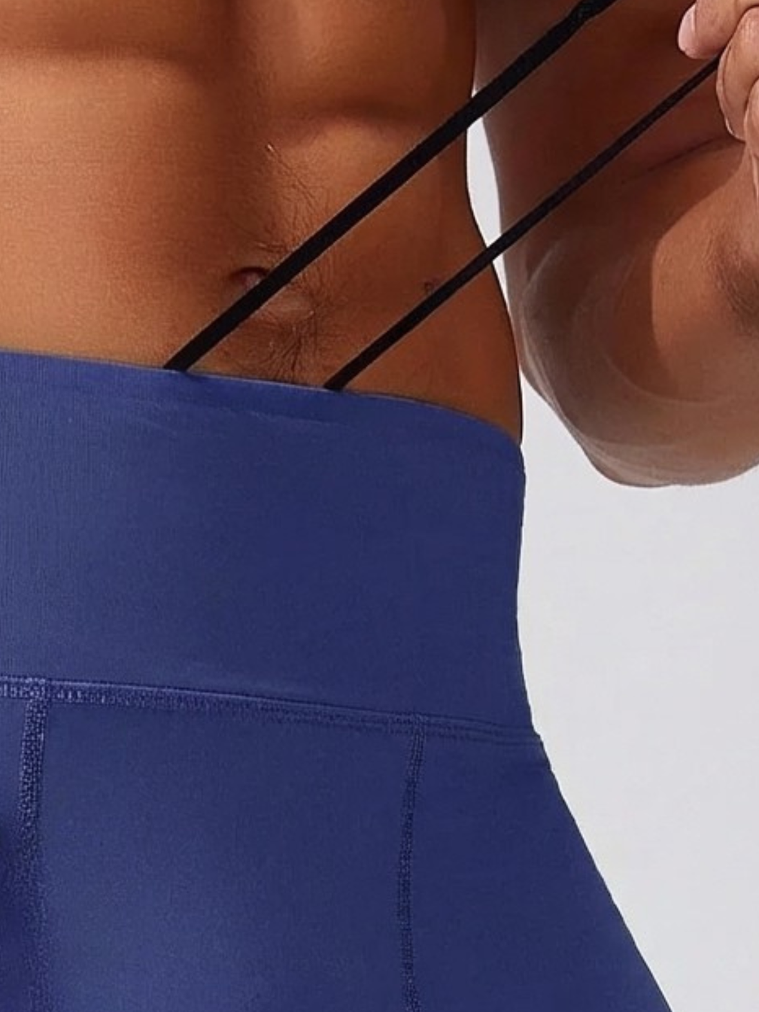 Short Compressão Marathon