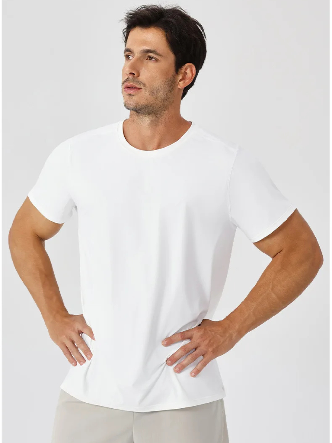 Camiseta MUVTOUCH™ UPF 50+