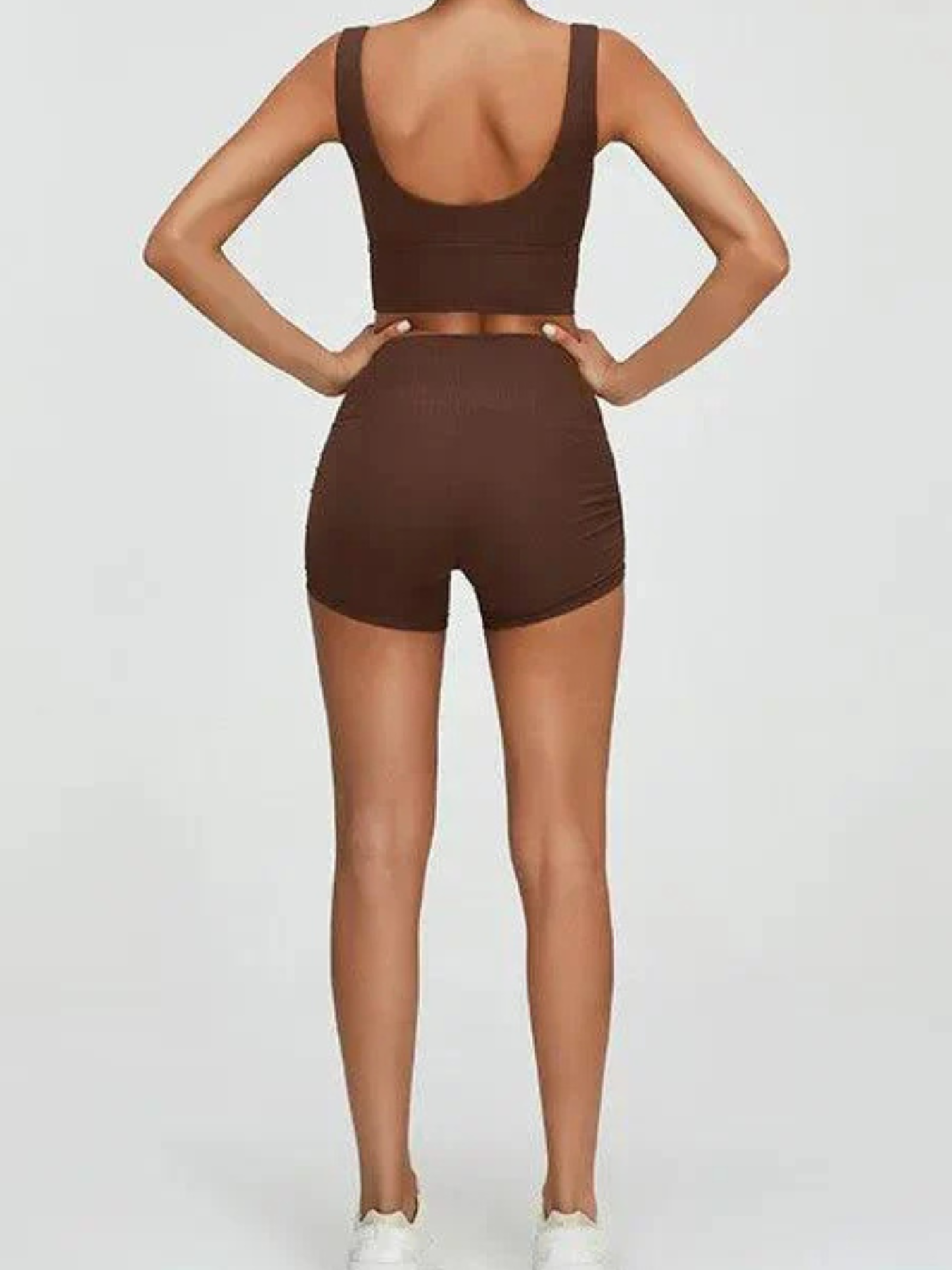Short Act Fit