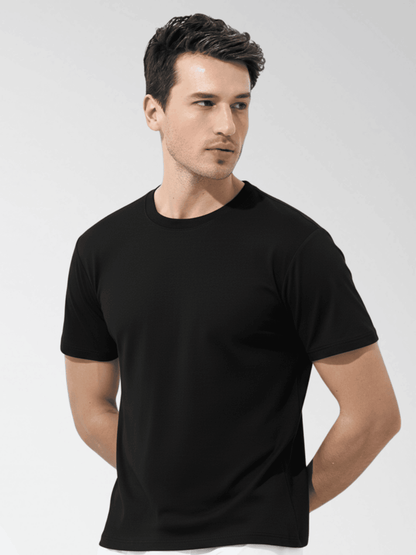 Kit 4x Camisetas Essential Move - R$119,50 cada
