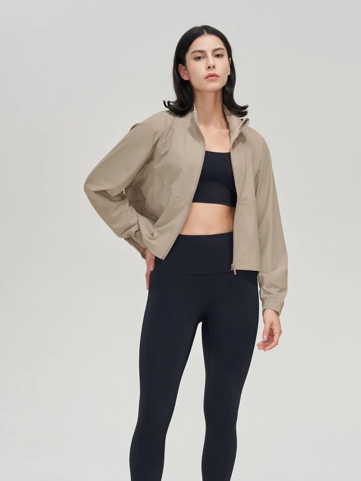 Jaqueta Move Act Feminina