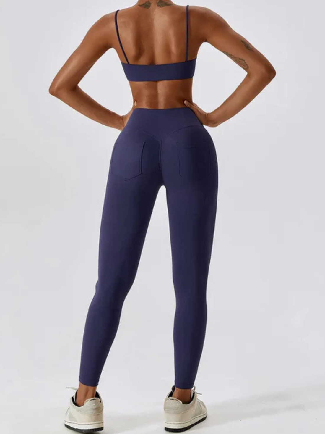Calça Fit Up