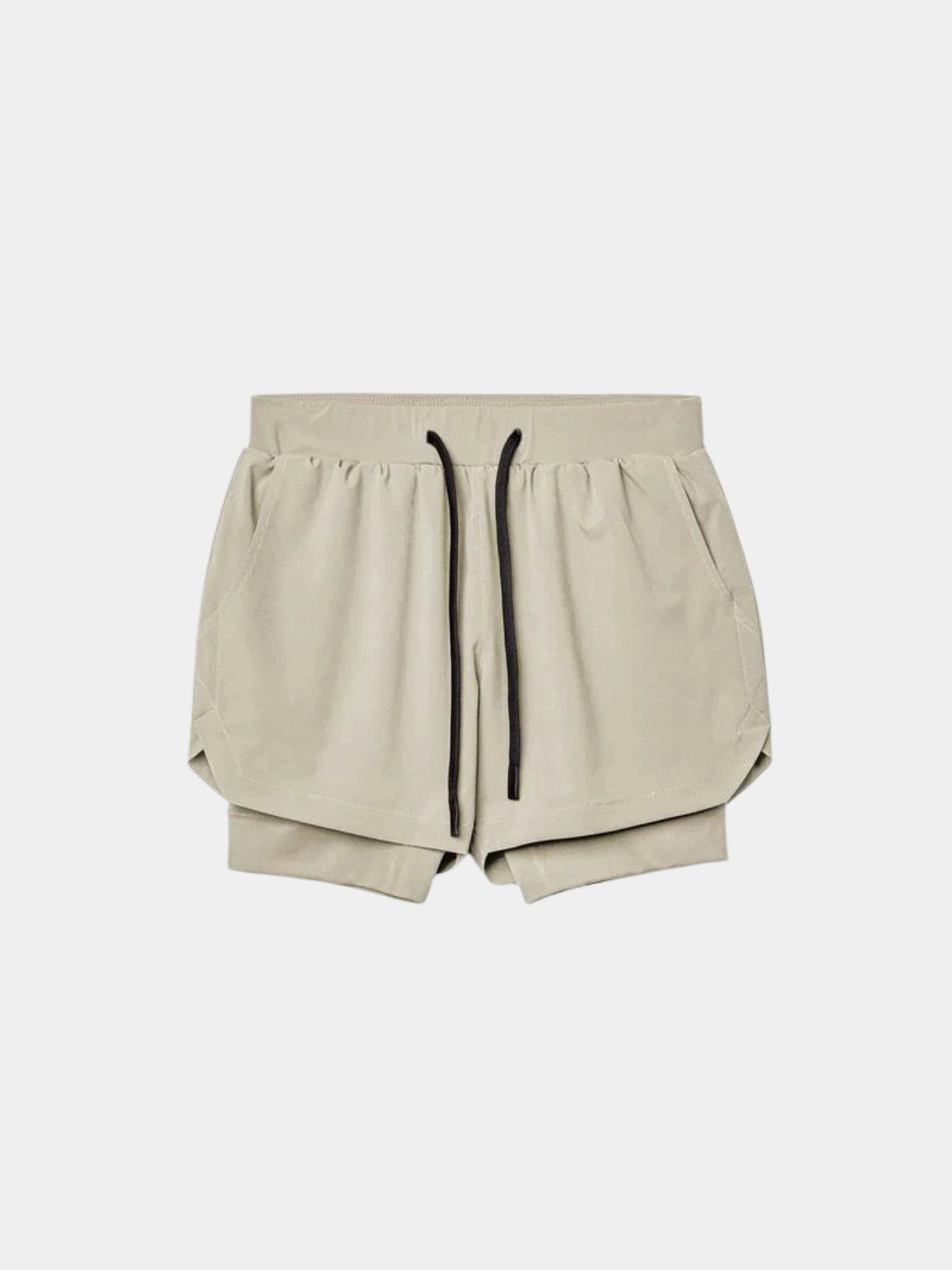 Short Move Training Camada Dupla